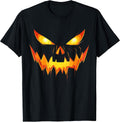Halloween Shirt For Women Men Kids Boys Girls