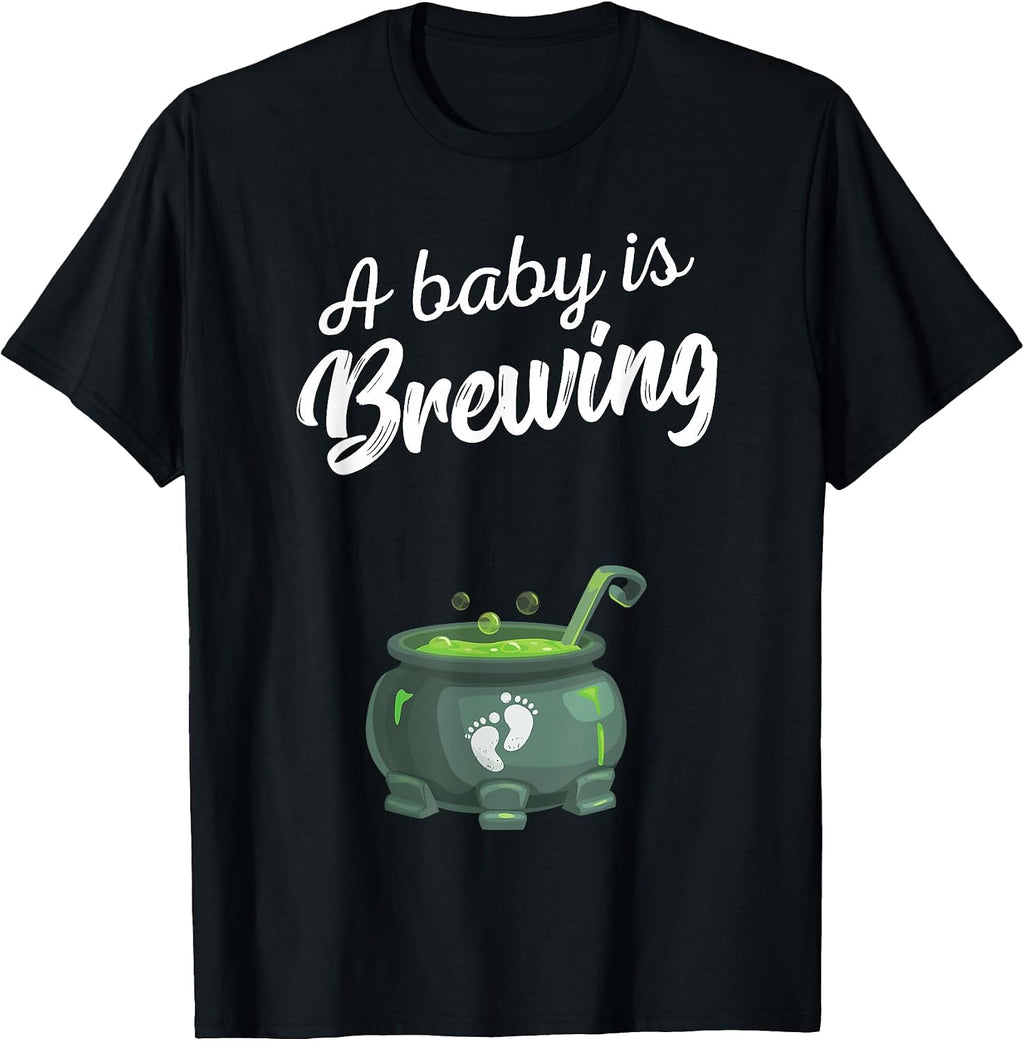 Halloween Pregnancy Shirts Matching Shirt Co.