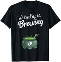 Halloween Pregnancy Shirts Matching Shirt Co.