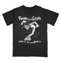 Funk Mosh Bill : FnG / Circle Jerks Tee Shirt