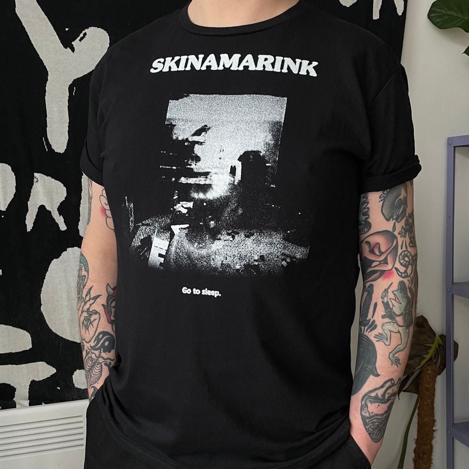 Skinamarink Unisex T-Shirt