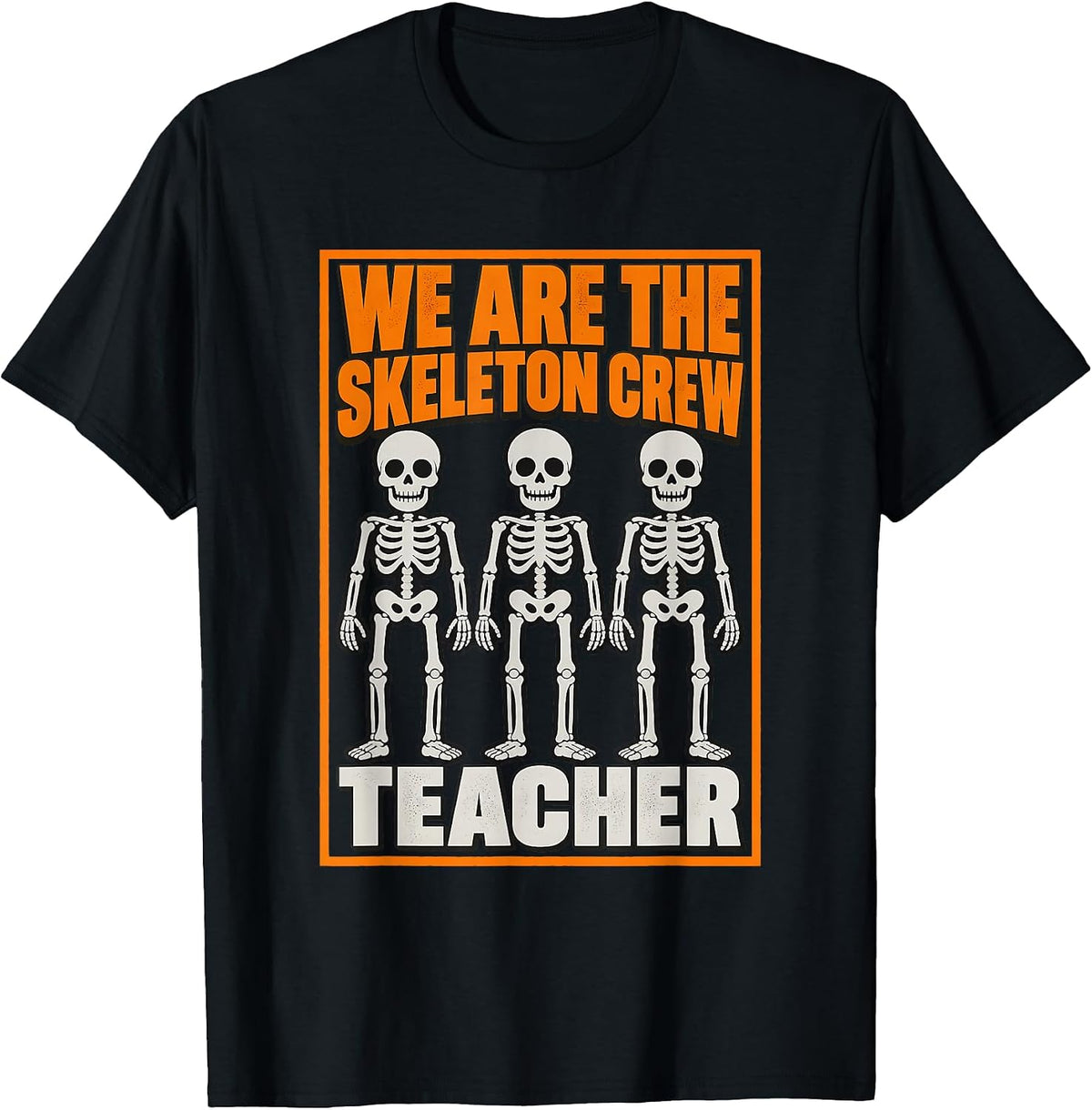 Teacher Tees