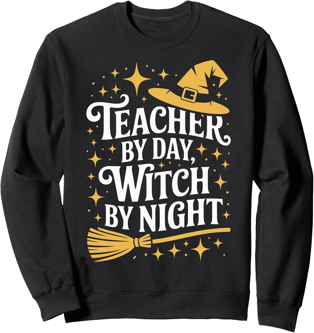 Halloween Teacher Gifts Co.