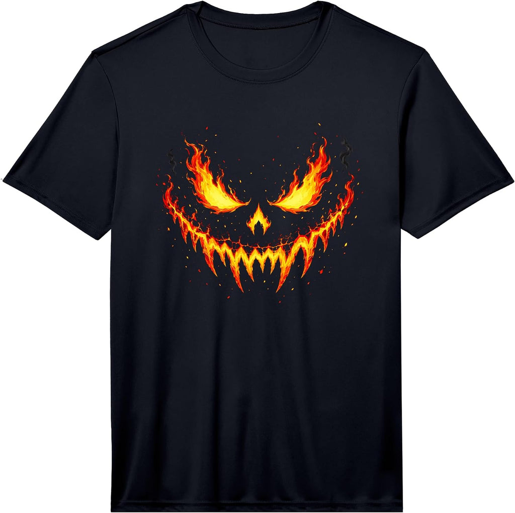Scary Halloween Costumes