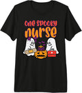 Halloween Nurse Women Scrub Costumes