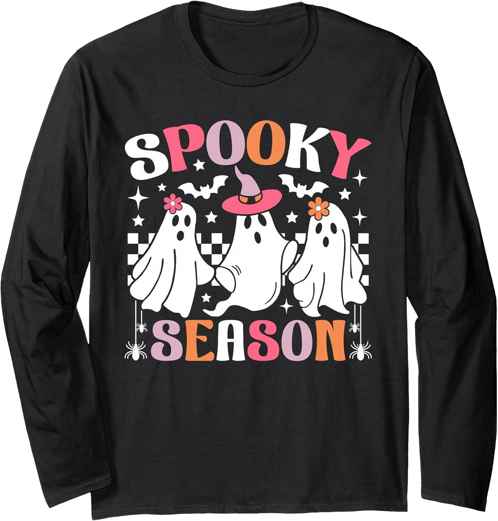 Spooky Season Halloween Costume