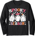 Spooky Season Halloween Costume