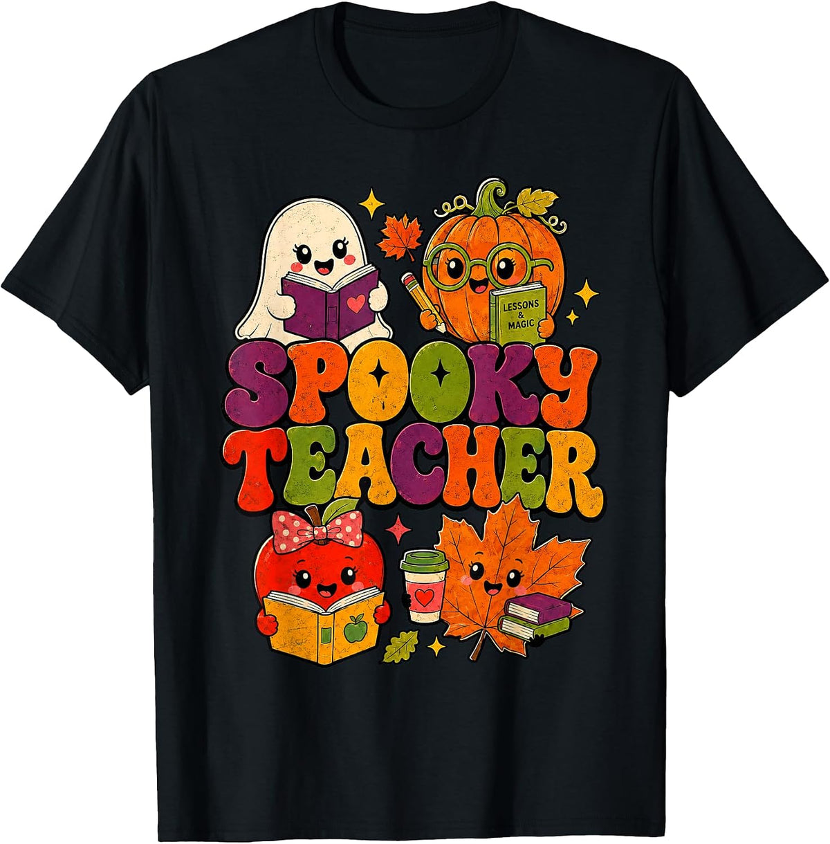 Halloween Costume for Men Women Kids