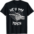 Halloween Costume Cute Matching Couple Clothing Co