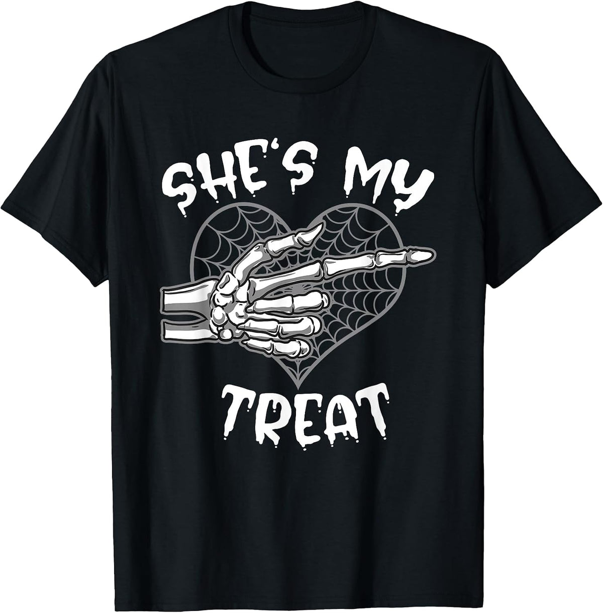 Halloween Costume Matching Couple Clothing Co