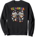 Spooky School Apparel