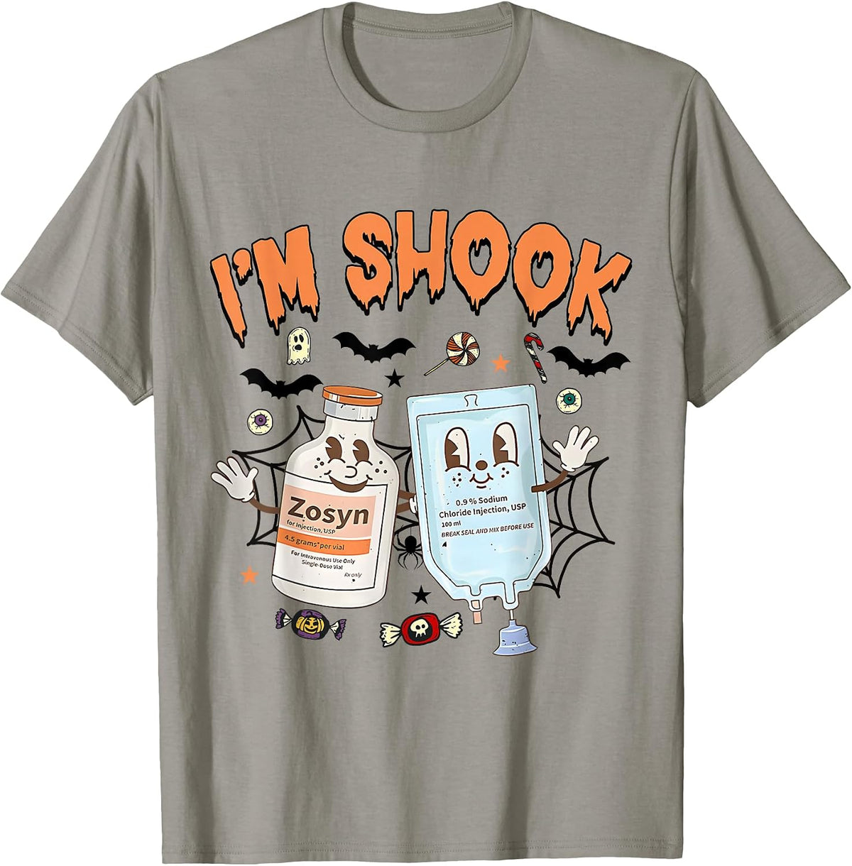 Funny Nurse Halloween Costumes Clothing