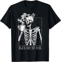 Black Like My Soul Coffee Drinker Gift Tees