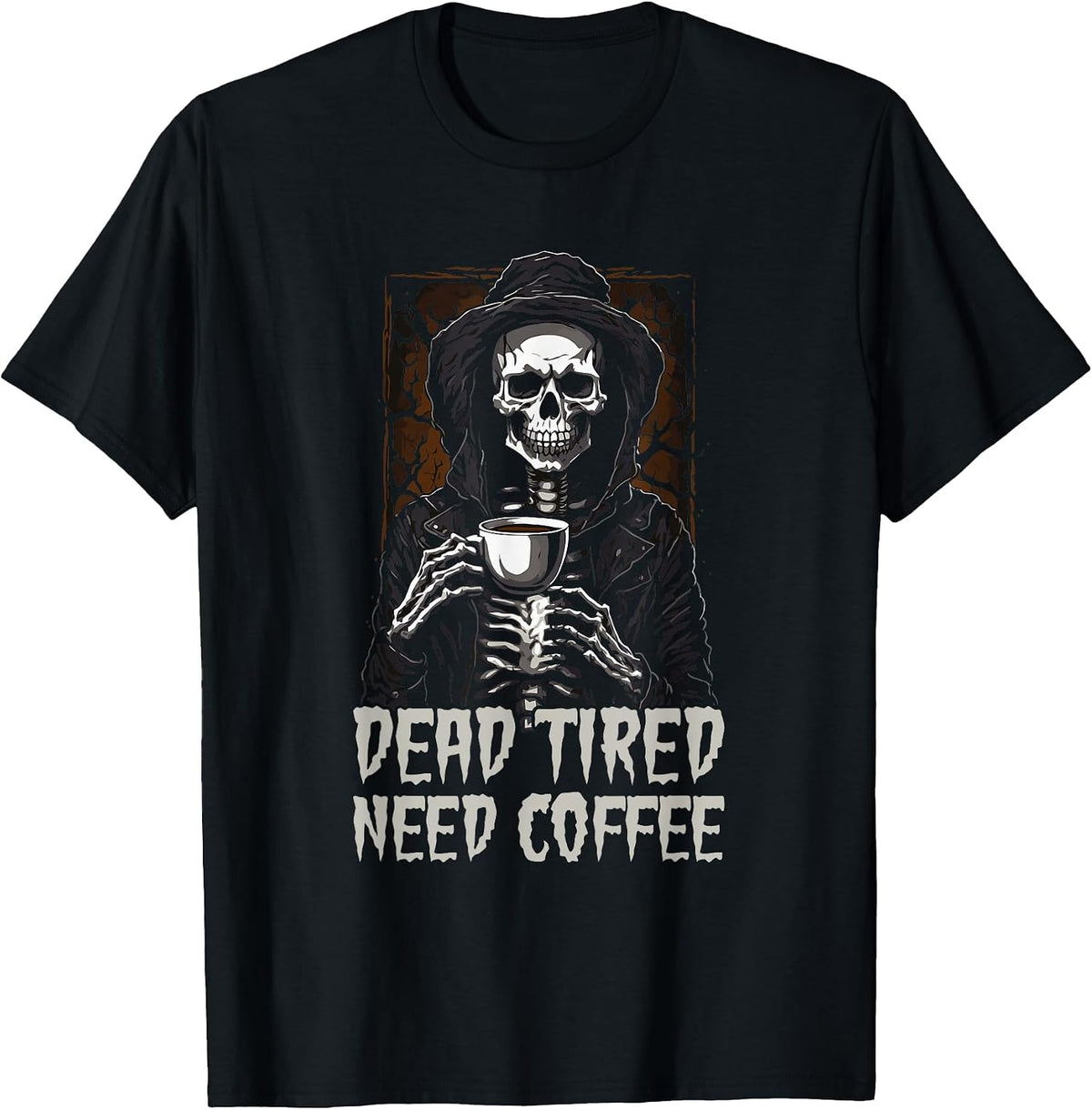 Dead Tired Coffee Gifts for Coffee Lovers