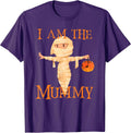 Novelty Merch - Halloween