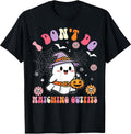 Matching Couple Halloween Tee