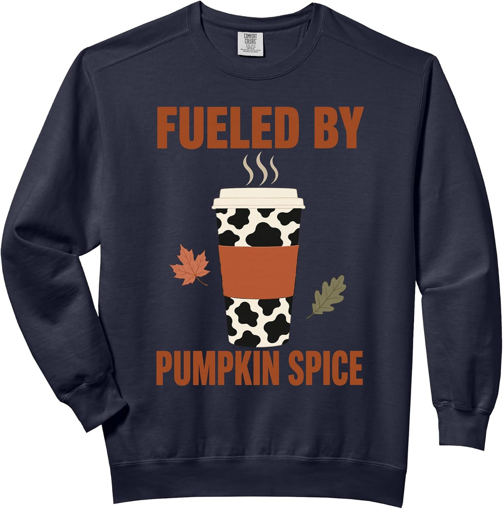 Comfort Colors Adult Sweatshirt