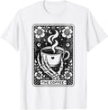 Tarot Card Shirts