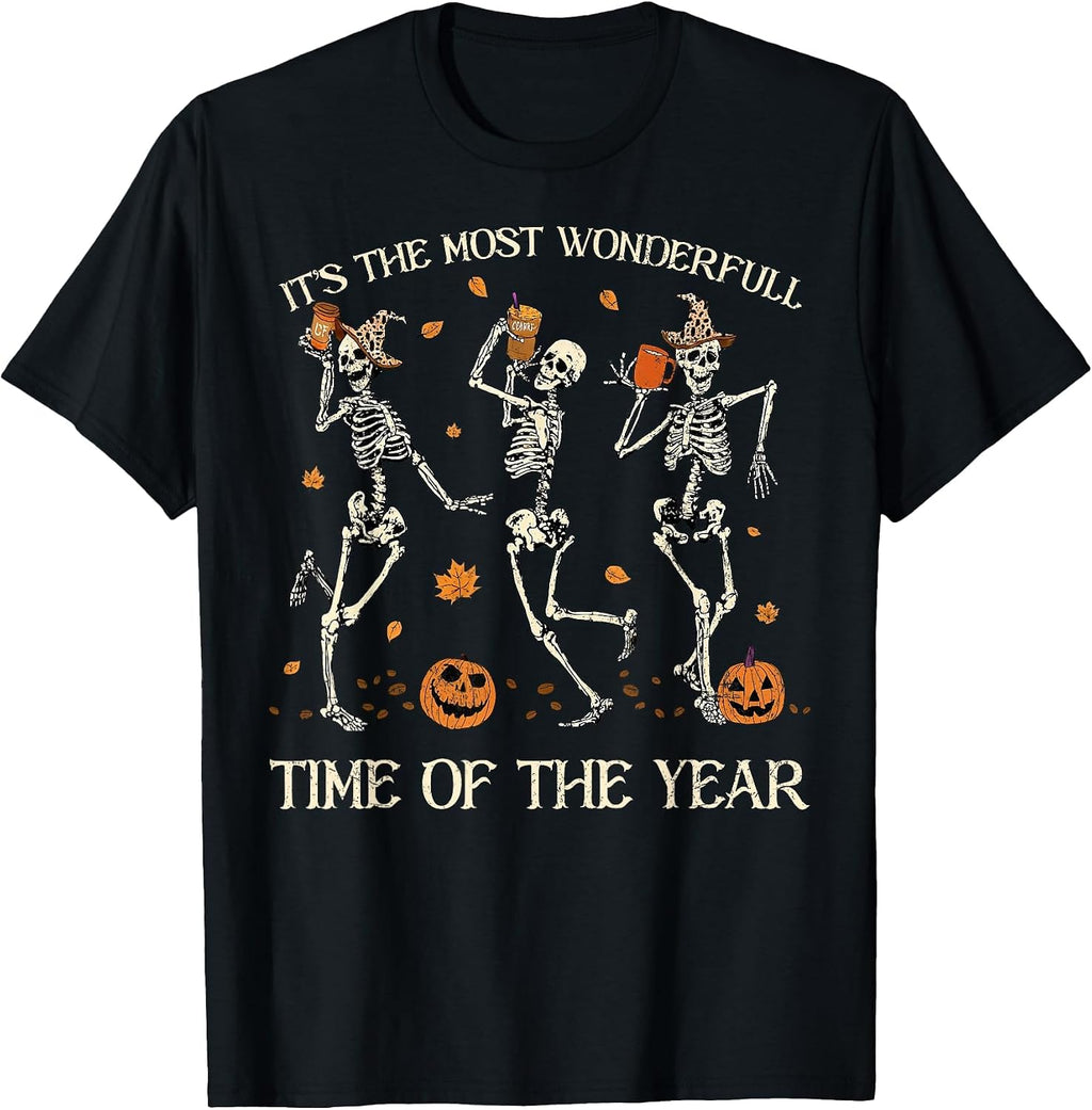 Funny Skeleton Halloween Costume Men Women