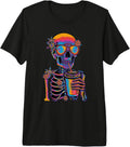 InGENIUS Halloween Skeleton Shirts & Gifts