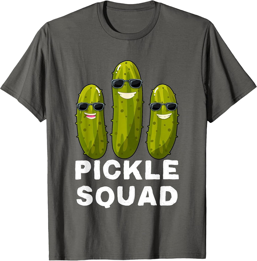 Vintage Canned Pickles Merch