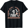 Cute By Creepy Ghouls