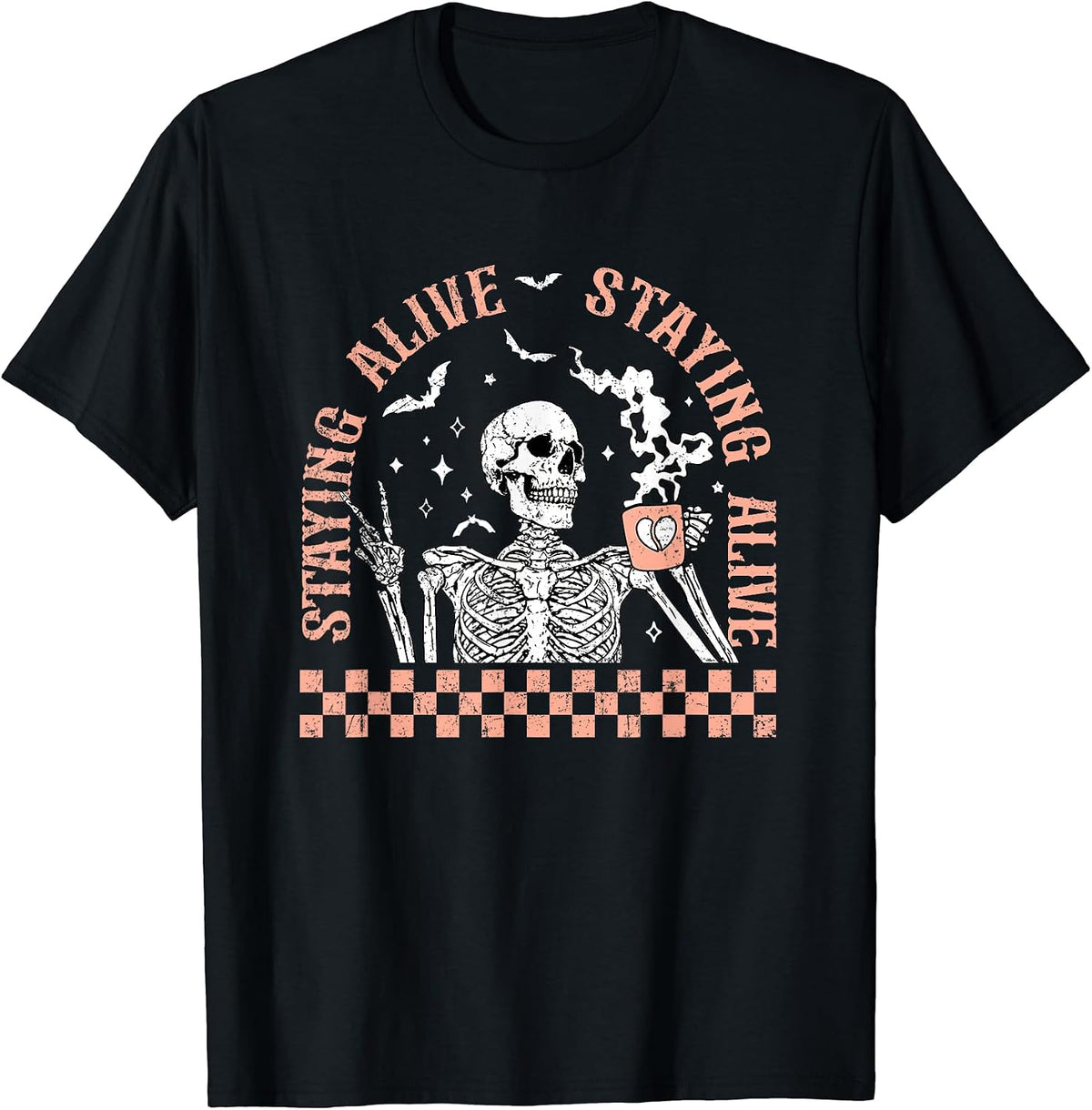 Cute By Creepy Ghouls