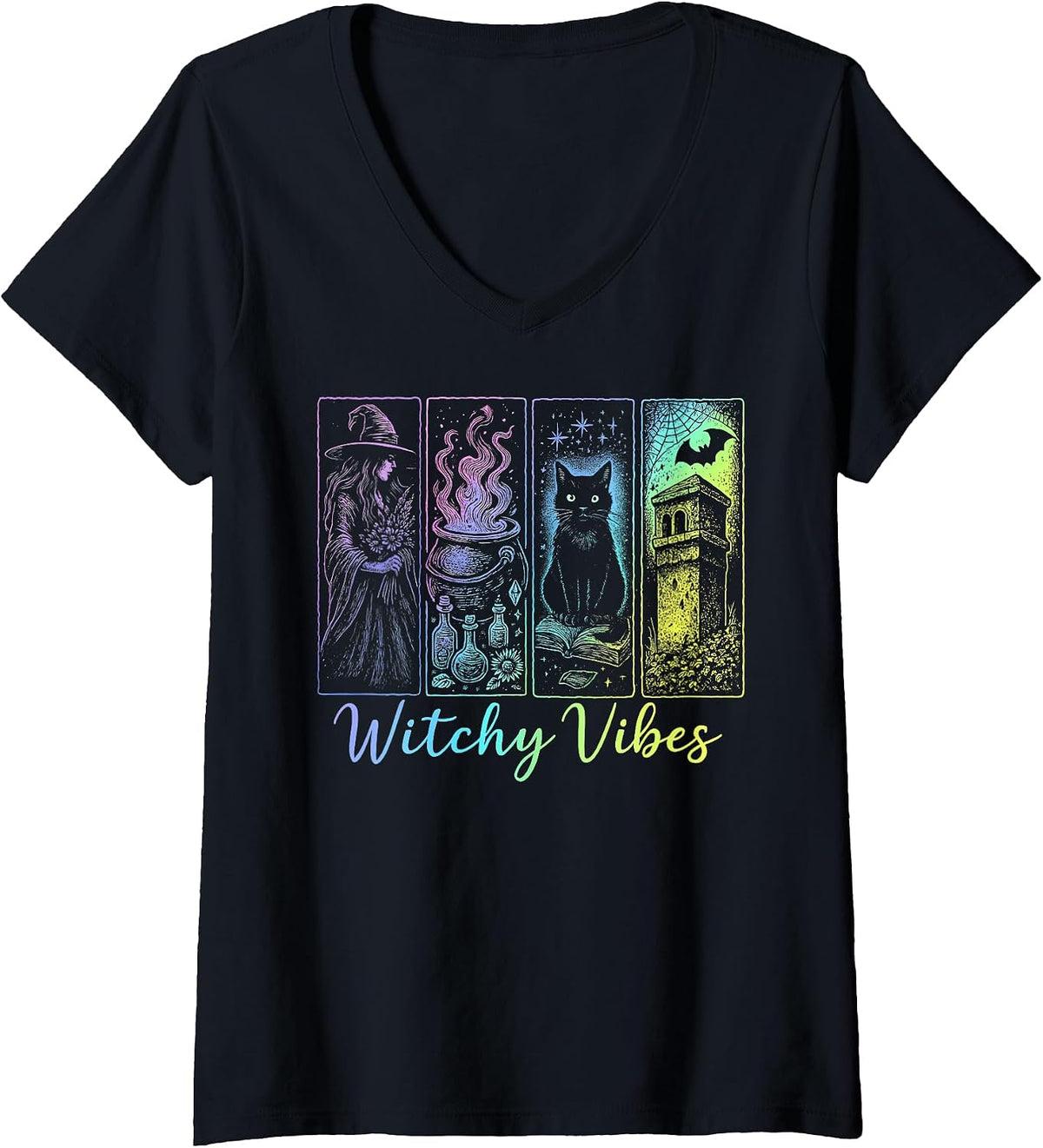 Mystic Moon Apparel