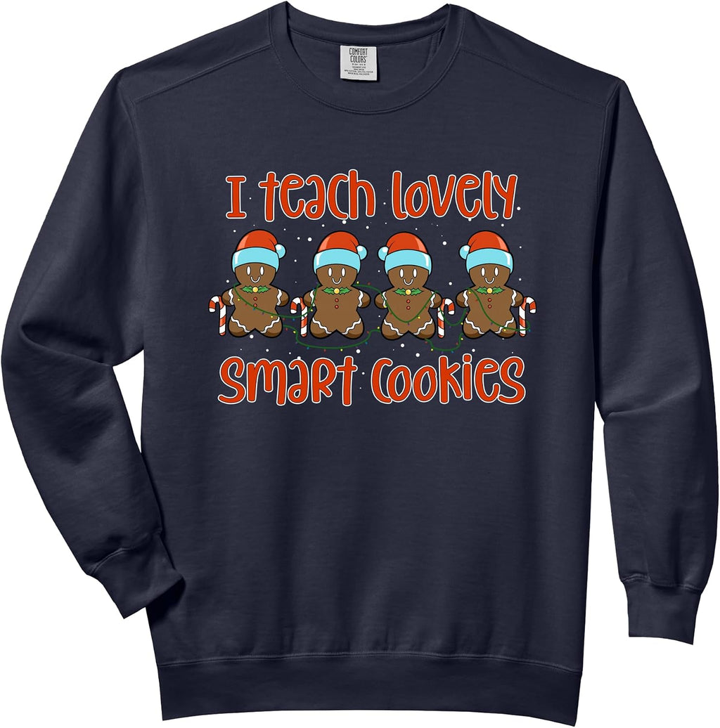 Teacher Christmas Designs