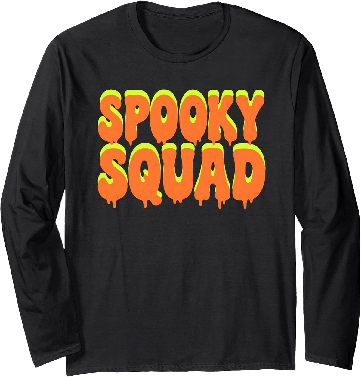 Cute Ghost family Squad Halloween Funny