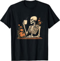Skeletons Apparel For Women Men