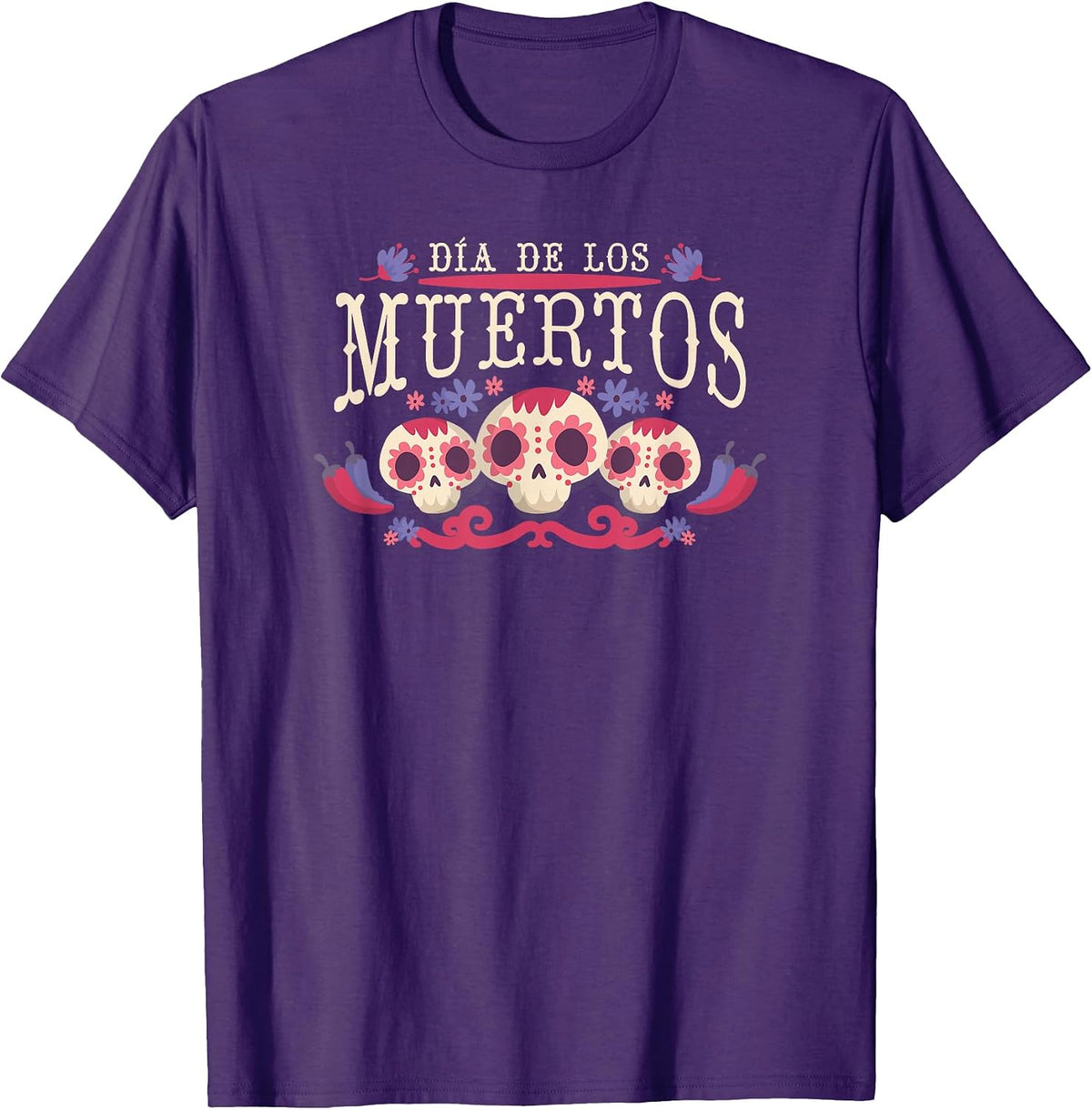 dia de los muertos mexican day of the dead holiday