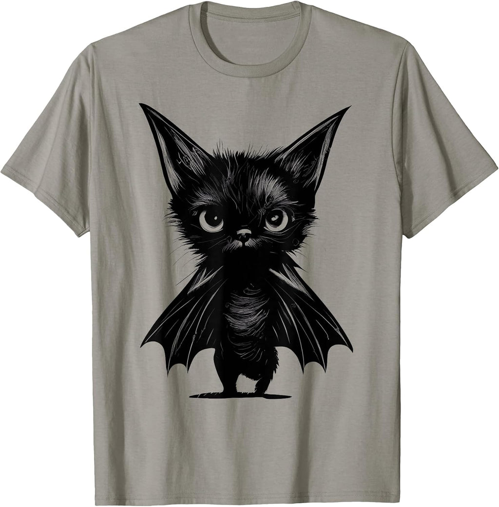 Cats & Pumpkins Apparel