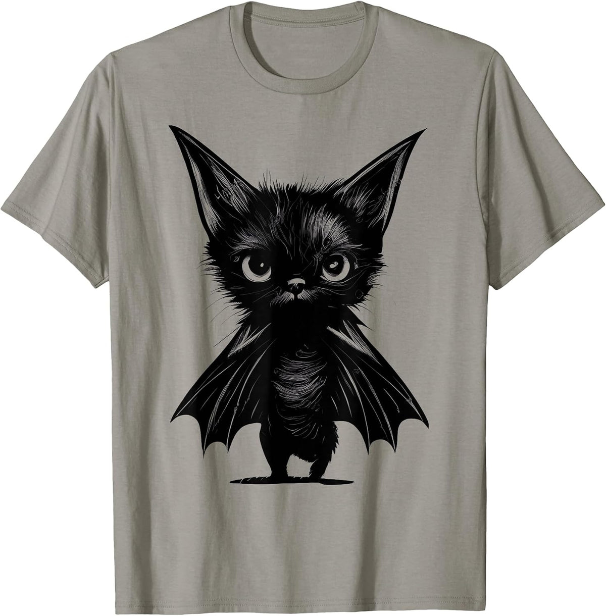Cats & Pumpkins Apparel