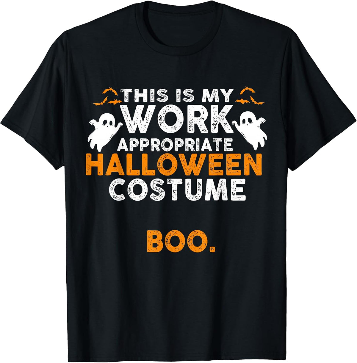 Halloween Sarcastic Sarcasm Work Costume Merch