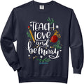 Teacher Appreciation Christmas