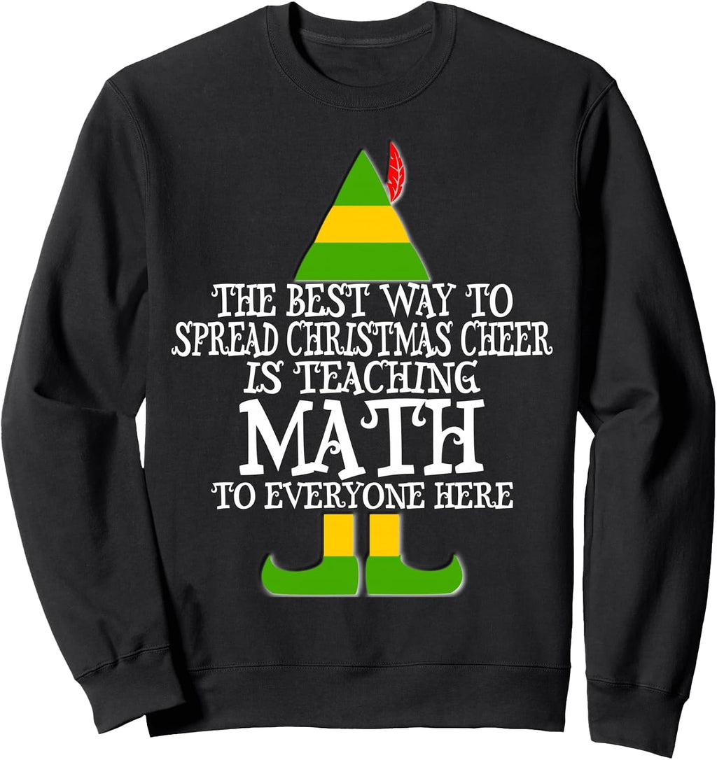 Elf Career T Shirt Apparel Top