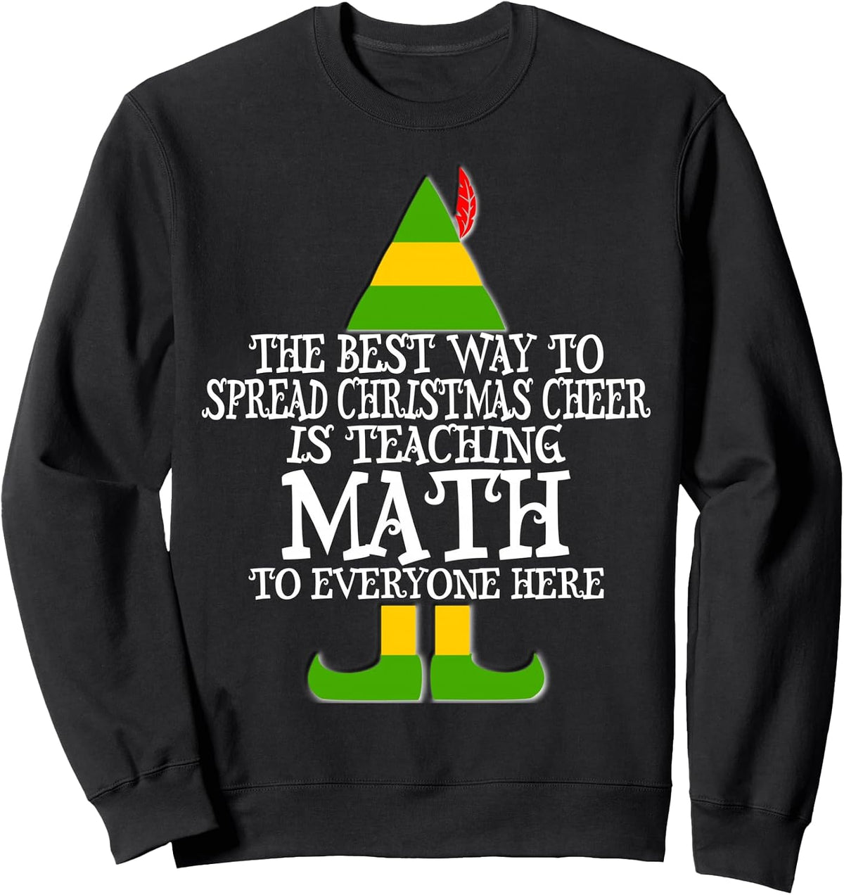 Elf Career T Shirt Apparel Top