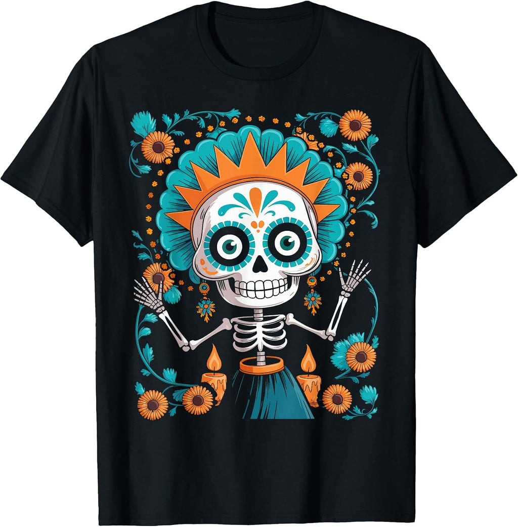 Hispanic Heritage Month Pride Apparel