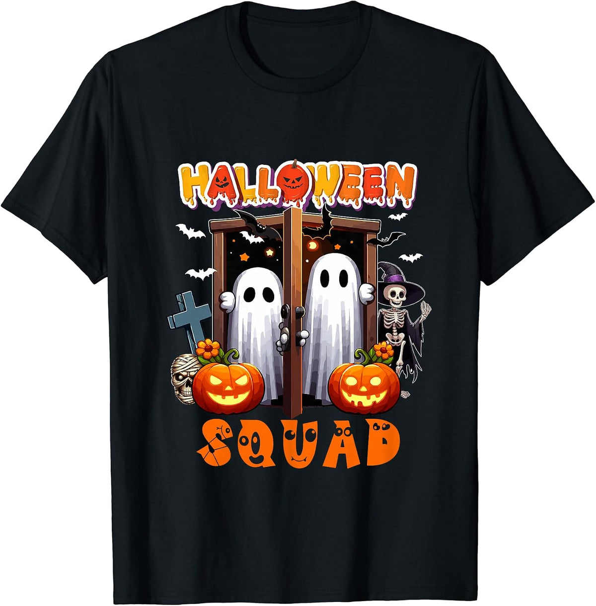 Family Lover Halloween Costume