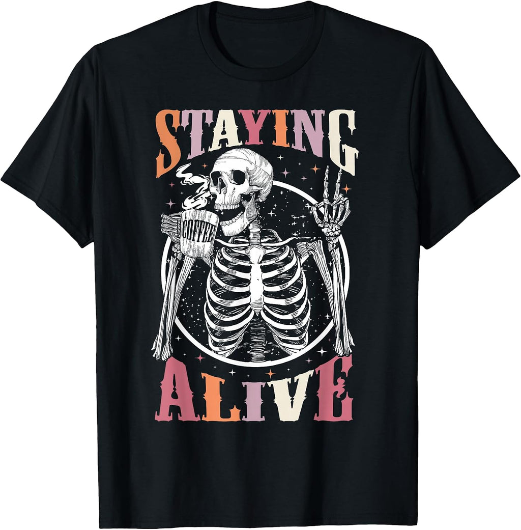 InGENIUS Skeleton Shirts & Gifts