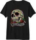Día de Muertos Tradición Festividad Gifts DIMMERCH