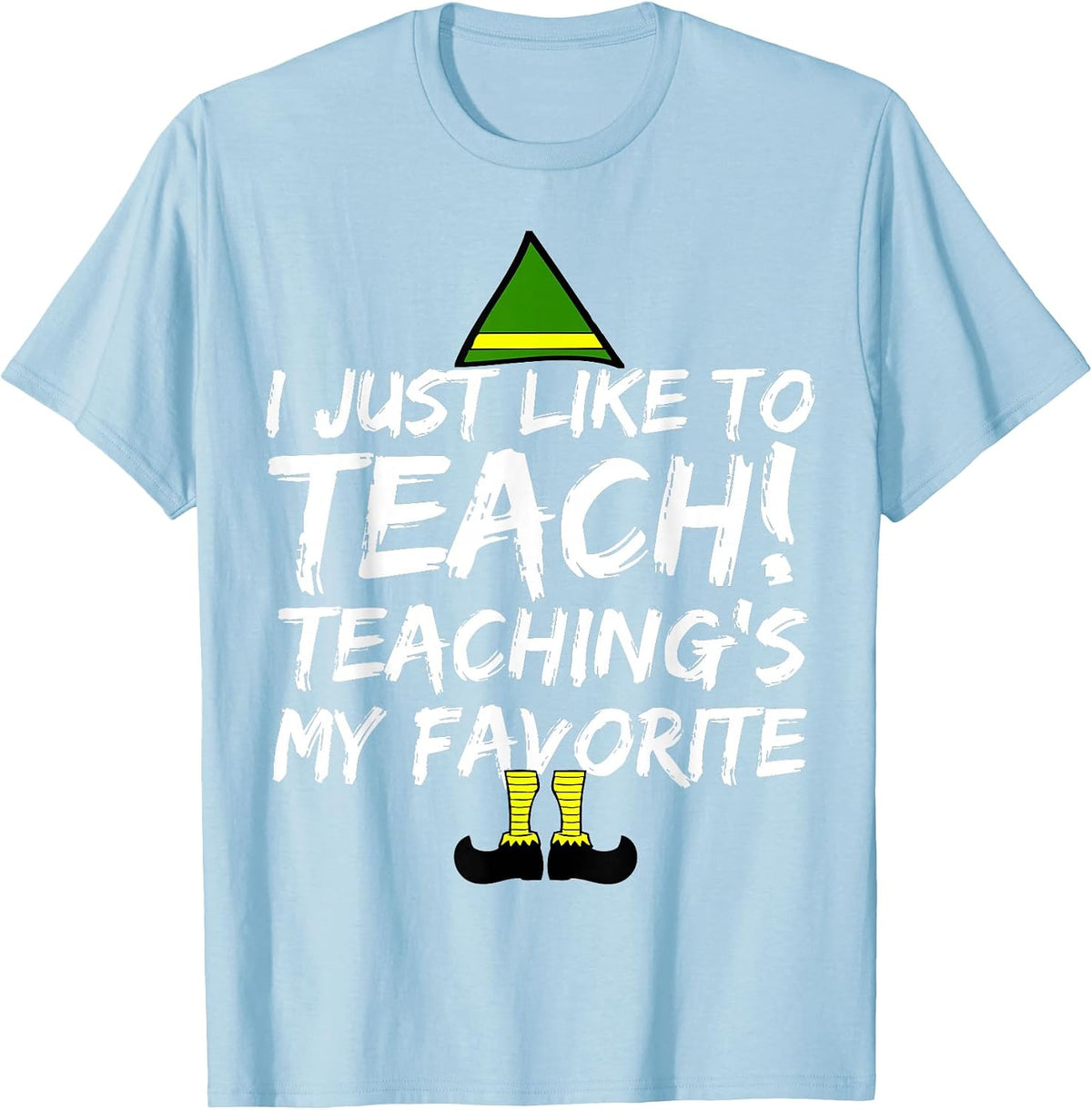 Teacher Tees by Crush Retro