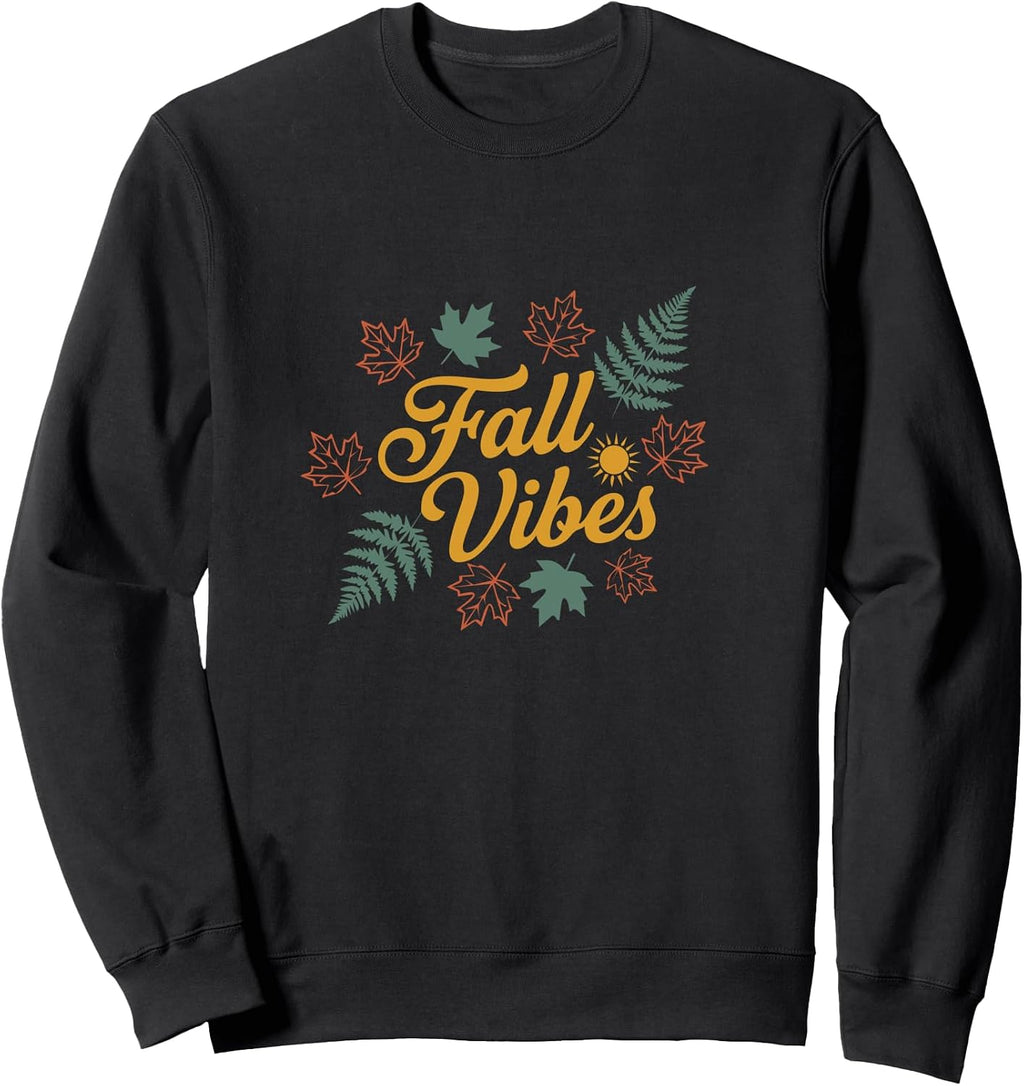 Vintage Vibes