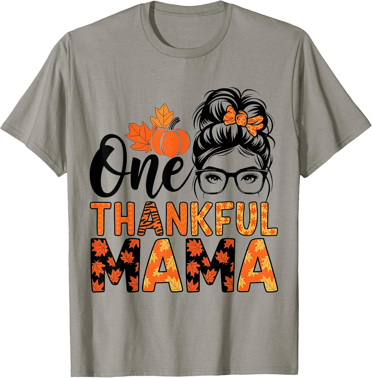 Leaves T-Shirt