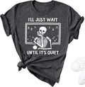 Teacher Shirts Funny Women’s Teacher Life T Shirt Graphic Tees Casual Soft Cotton Shirts Tops