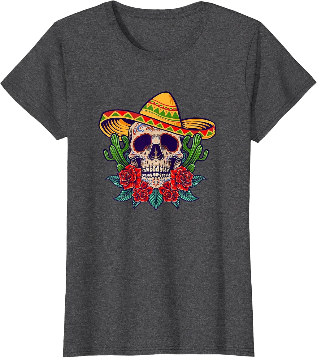 Calaveras Floral Fiesta Decor & Gift Outlet