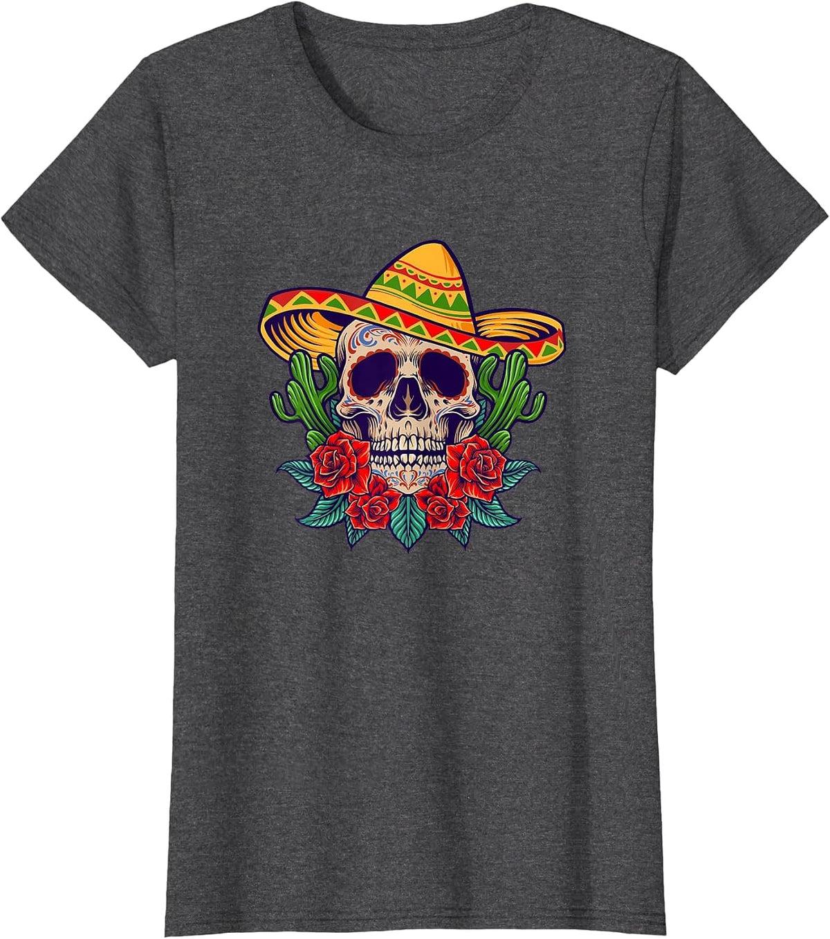 Calaveras Floral Fiesta Decor & Gift Outlet