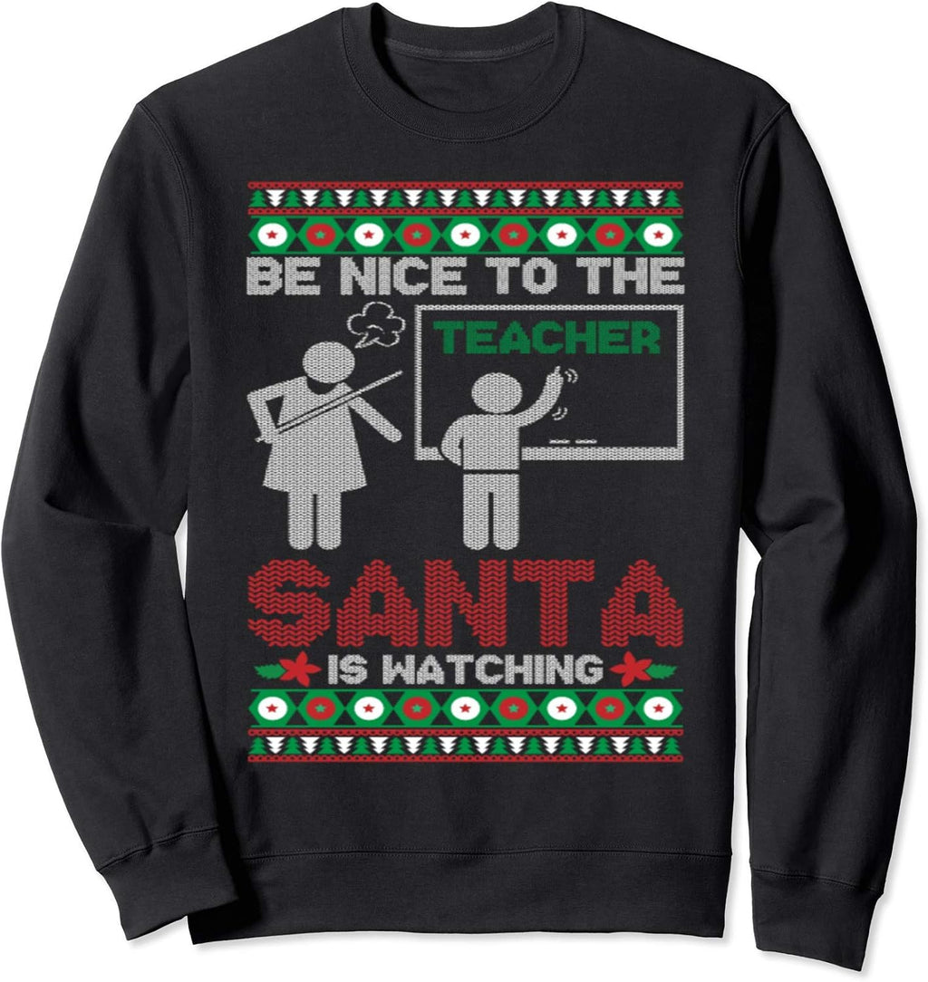 Awesome Ugly Christmas Sweaters