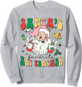 Santa's Favorite Art Teacher